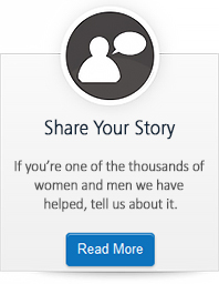 Share Your Story